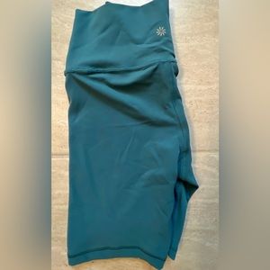 ATHLETA Transcend 7” Bike short